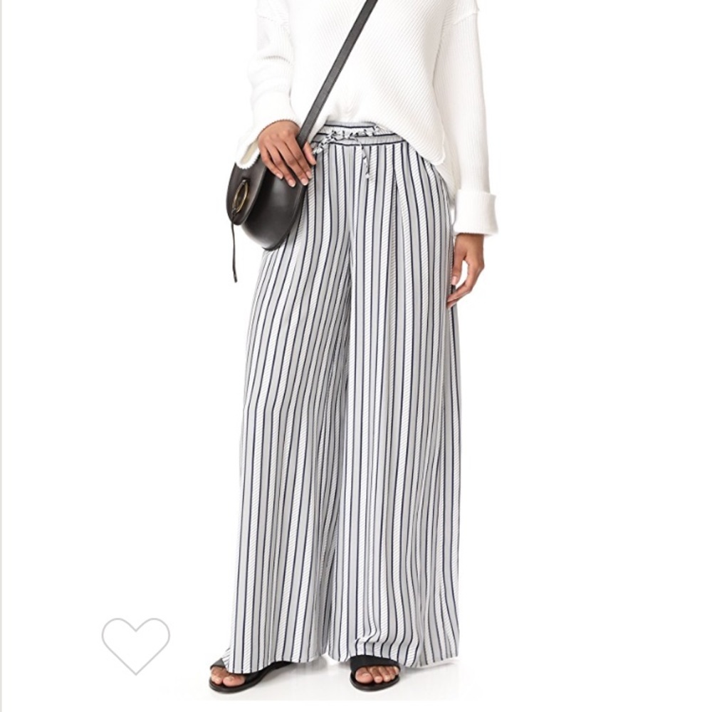 Jack by BB.Dakota Maximus Shades of Grey Pleat 👖